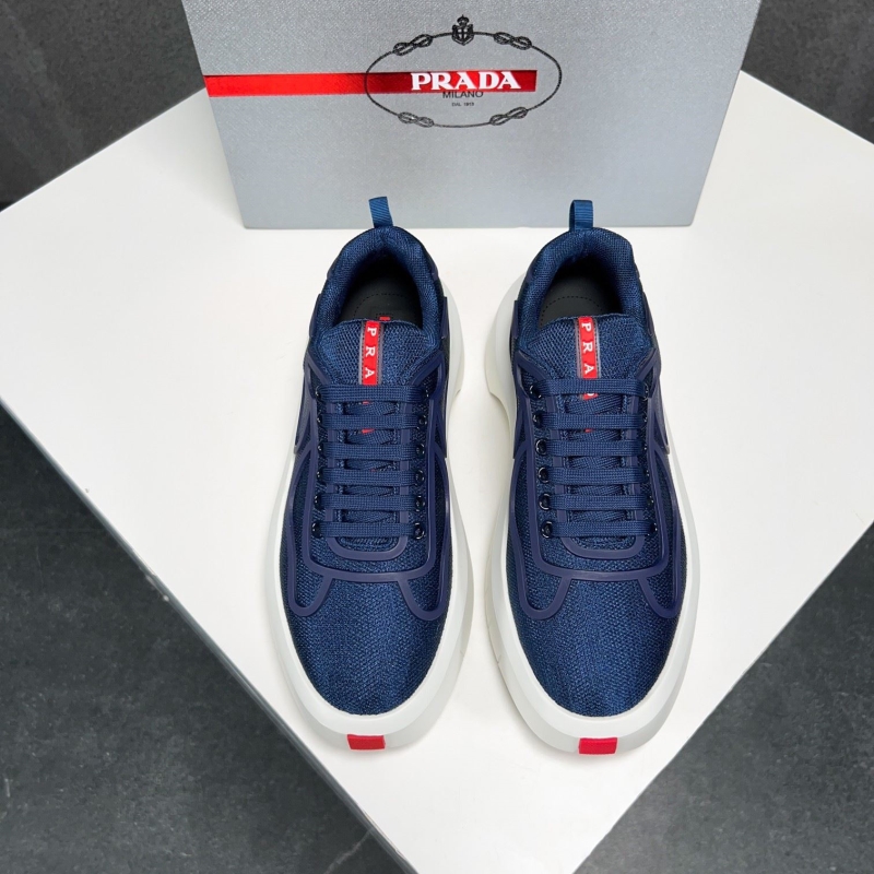 Prada Casual Shoes